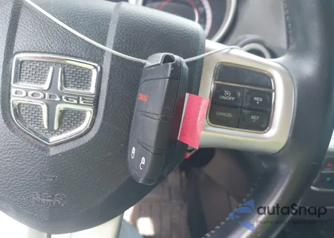 2014 Dodge Journey Sxt from USA, damaged, VIN 3C4PDCBBXET166099